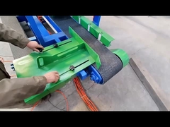 Réservoir à bande multi-têtes