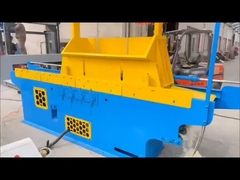 Machines à raser le bois, hydrauliques, de capacité maximale de 2 tonnes par heure