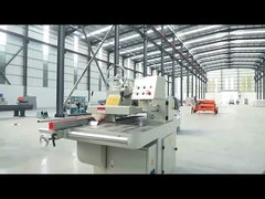 Scie à tige à lame unique de haute qualité