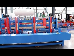 Machine de raccordement de pieds de blocs de palettes de bois Pieds de palettes Machine de clôture pour palettes européennes