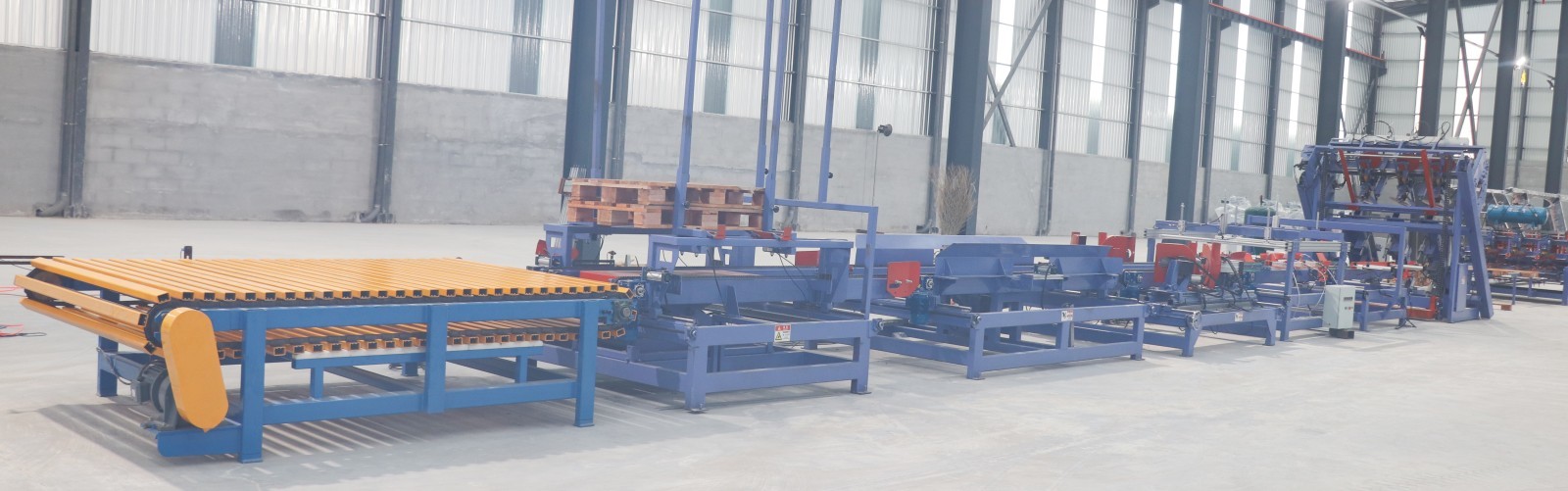 qualité Scierie portative en bois usine