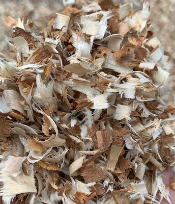 SHBH500-6 Wood Shavings Machine for Poultry Bedding, wood pellets machine