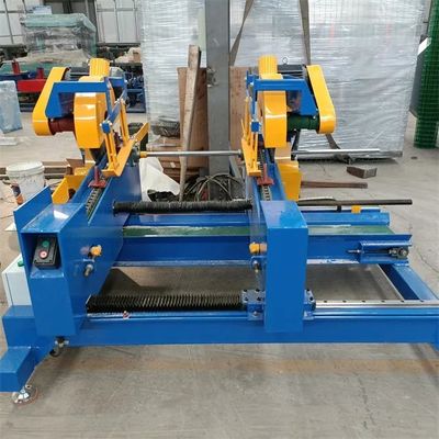 Automatic Wood Pallet Block Saw Cutting Machine/Wood Block Cutter With Low Price