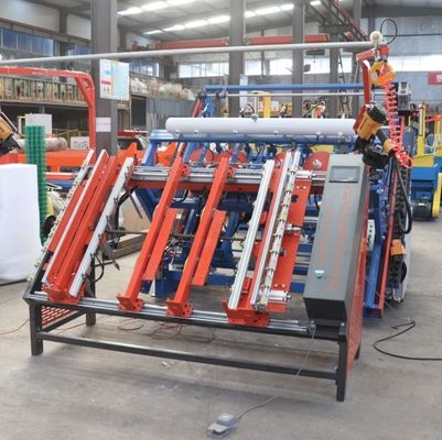 Penutic Pallet Nailing Table, Wood Stringer Pallet Nailer Machine, Wood Pallet Nailing Machine