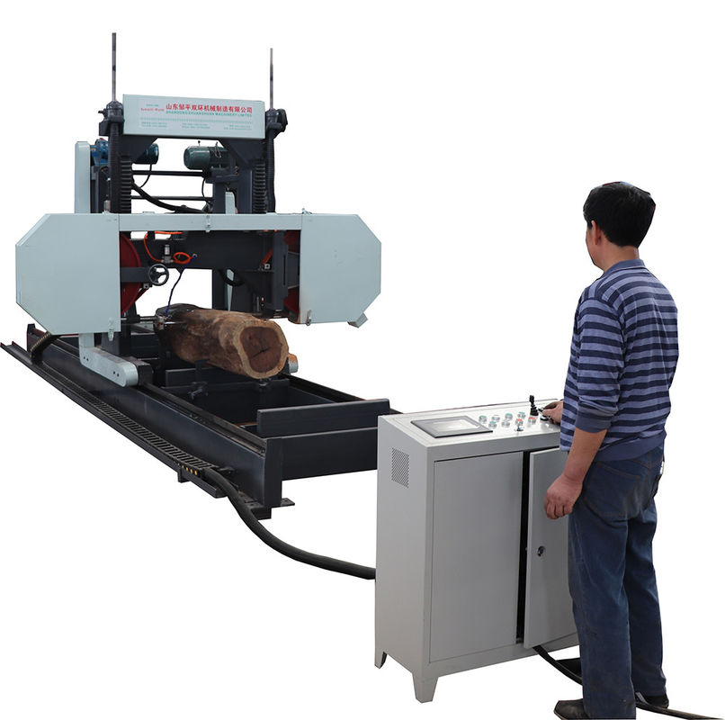 horizontal bandsaw sawmill sawmill for sale, cheap price portable band sawmill