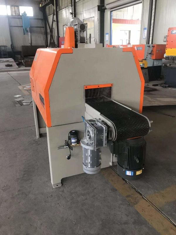 Heavy Duty Wood Slabs Cutting Saw, Log Edges Further Processing Circular Saw