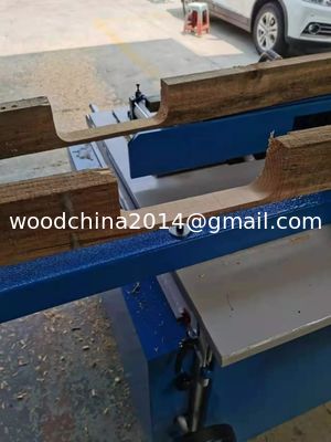 Machine à enfoncer des palettes en bois avec couteau en alliage / enfonceur de palettes en bois