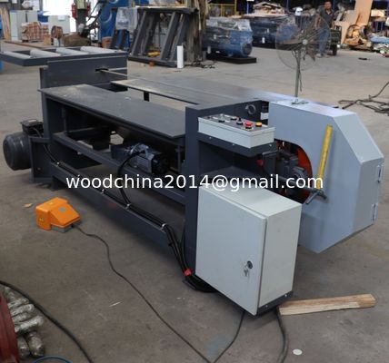 Machine de démontage de palettes de bois outil de démontage de palettes