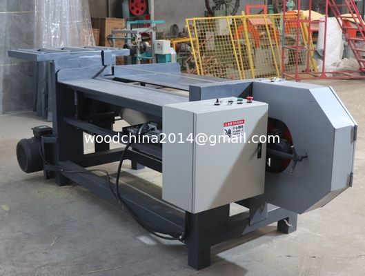 Machine de démontage de palettes de bois industriel Pour le démonteur de palettes de bois Largeur de la palette 1700 mm Max