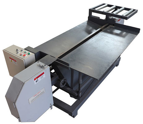 Vente à chaud Démantèleur de palettes,machine de démontage de palettes,machine de démontage de palettes en bois