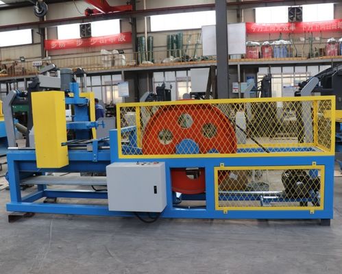 300-500 mm Excellsior Longueur Machine de déchiquetage de laine de bois / Machine de fabrication de laine de bois