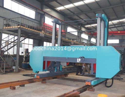 Vente en usine à bas prix Machine automatique de scie à bande