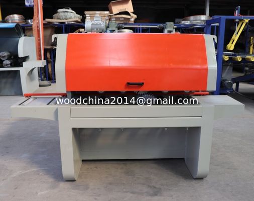 Machine à cisaillement à plusieurs déchirures, machine à découper le bois CNC