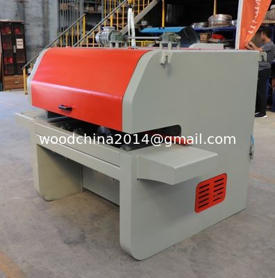 Machine à cisaillement à plusieurs déchirures, machine à découper le bois CNC