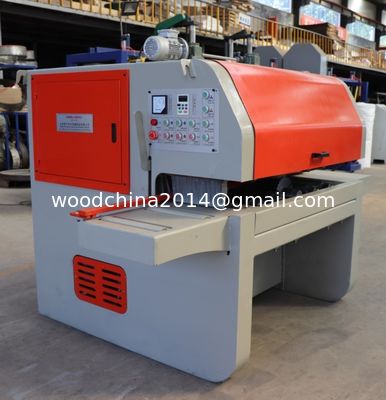 Machine à cisaillement à plusieurs déchirures, machine à découper le bois CNC