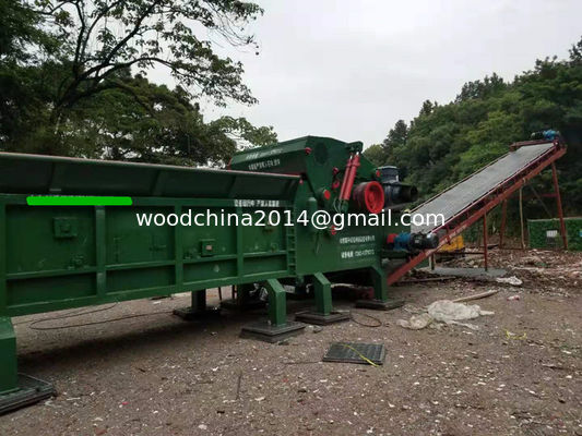 10 tonnes/h Déchiqueteur de bois Déchiqueteur de bois Machines forestières Serre-boue Broyeur de bois Prix Pulvérisateur