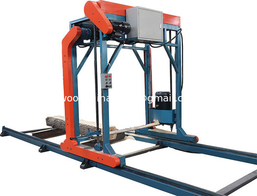 Machines de scie à bois à grande échelle, diamètre 1500 mm