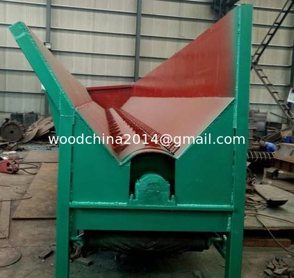 Chine Machine à peler le bois à bas prix Débarqueur de bois à vendre Débarqueurs de bois Machine de débarquement de bois