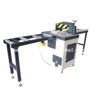 Vélosité Scie pneumatique à découper en bois Mini machine à découper en bois Scie à couper en bois