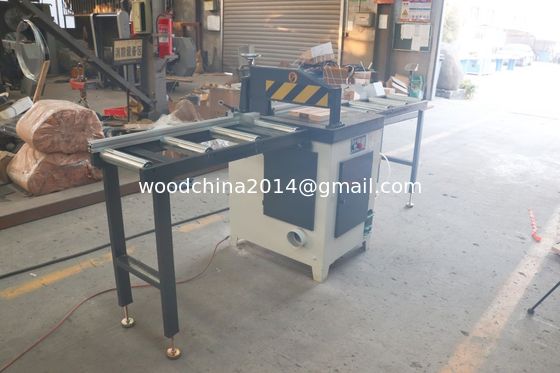 SH274 woodworking automatic circular saw wood cut off saw machine