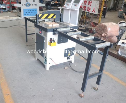 SH274 scie circulaire automatique pour le travail du bois