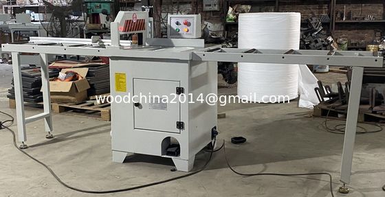 SH274 scie circulaire automatique pour le travail du bois