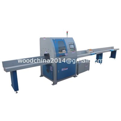 Sage à couper en bois électrique / tronçonneuse automatique à couper en bois / tronçonneuse à couper en bois
