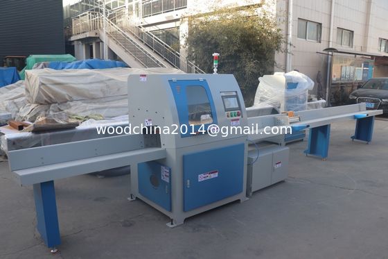 Vente à chaud machine à découper des scies à bois CNC/sage à couper du bois/sage à découper du bois automatique