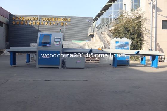 Vente à chaud machine à découper des scies à bois CNC/sage à couper du bois/sage à découper du bois automatique