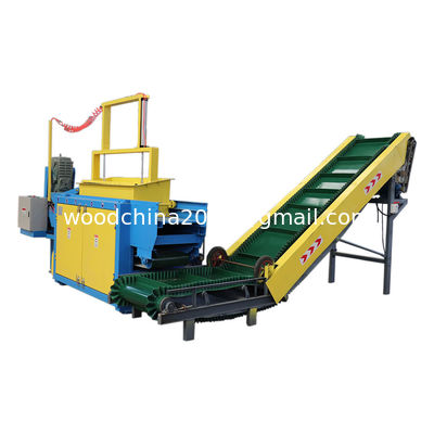 SHBH500-6 Fabricant de couchettes pour volailles