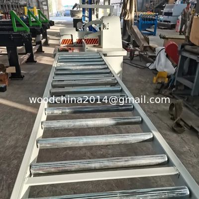 SH274 /276 Scie pneumatique à découpe, lame de scie circulaire à coupe croisée en bois à haut rendement