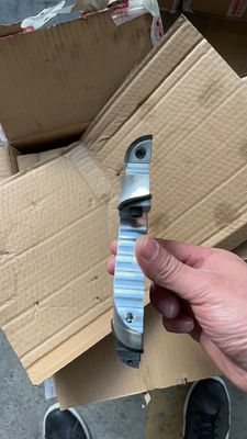 Machines utilisées pour la fabrication de palettes de bois à tête unique ou à double tête