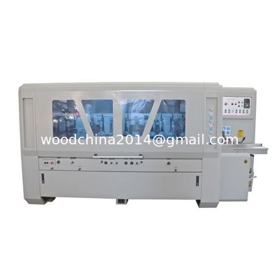 Planteur de bois électrique SH-423 380v Source d'alimentation électrique 8-160mm Planteur de bois