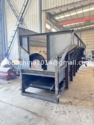 Chine Machine à peler le bois à bas prix Débarqueur de bois à vendre Débarqueurs de bois Machine de débarquement de bois