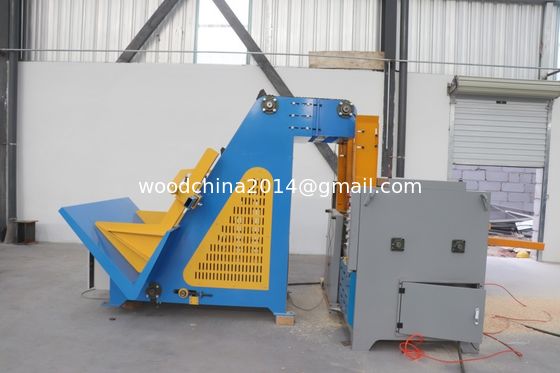 Fabricant fournisseur machine de fabrication de palettes en bois
