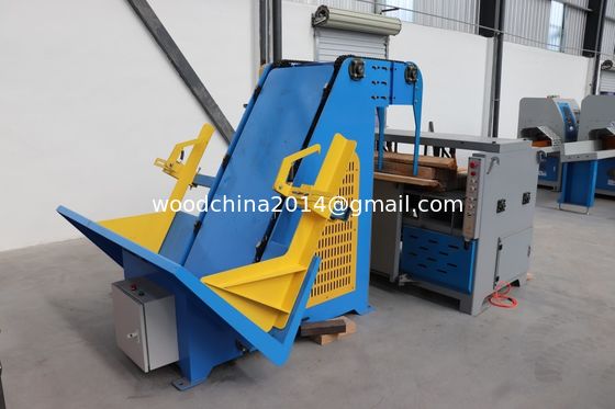 Fabricant fournisseur machine de fabrication de palettes en bois