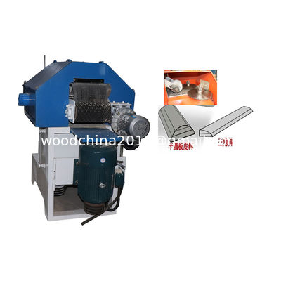 Ventes directes d'usine Scie à tronçonneuse Multi Rip Machine de scie à tronçonneuse