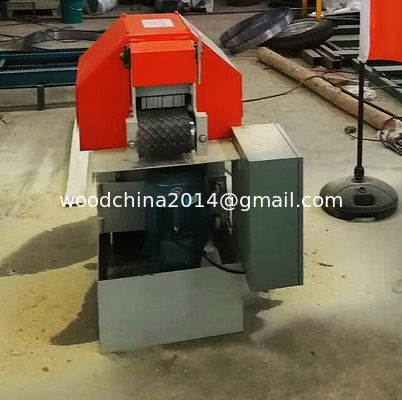 Ventes directes d'usine Scie à tronçonneuse Multi Rip Machine de scie à tronçonneuse