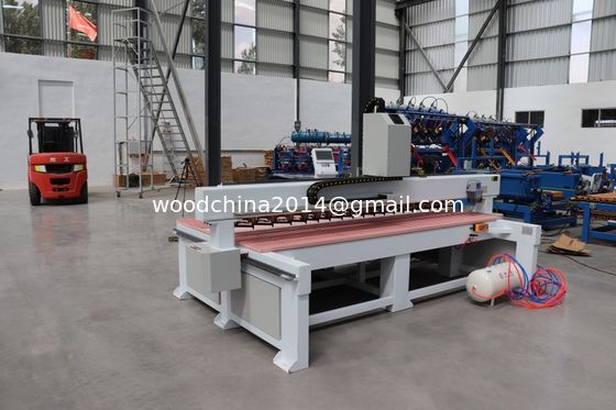 600-3000mm Pet Polyester Machine de panneaux acoustiques en fibres insonorisés Panneau mural absorbant le son Machine de clôture