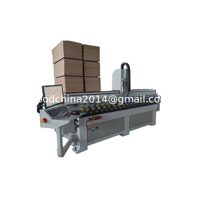 600-3000mm Pet Polyester Machine de panneaux acoustiques en fibres insonorisés Panneau mural absorbant le son Machine de clôture