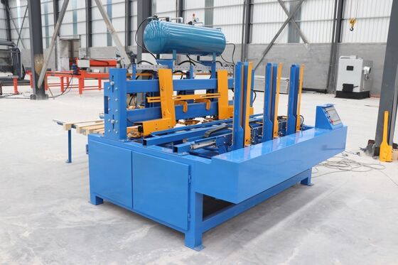 Équipement de clôture de blocs de palettes de la norme européenne (EPAL) pour usages lourds - Prix direct d'usine