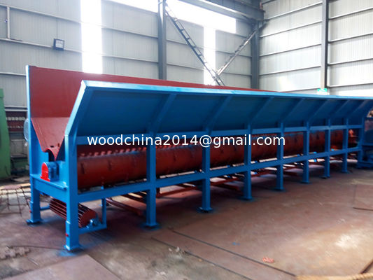 Machine à éplucher le bois/Nouvelle machine à éplucher le bois rotatif