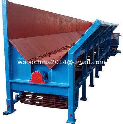 Machine à éplucher le bois/Nouvelle machine à éplucher le bois rotatif